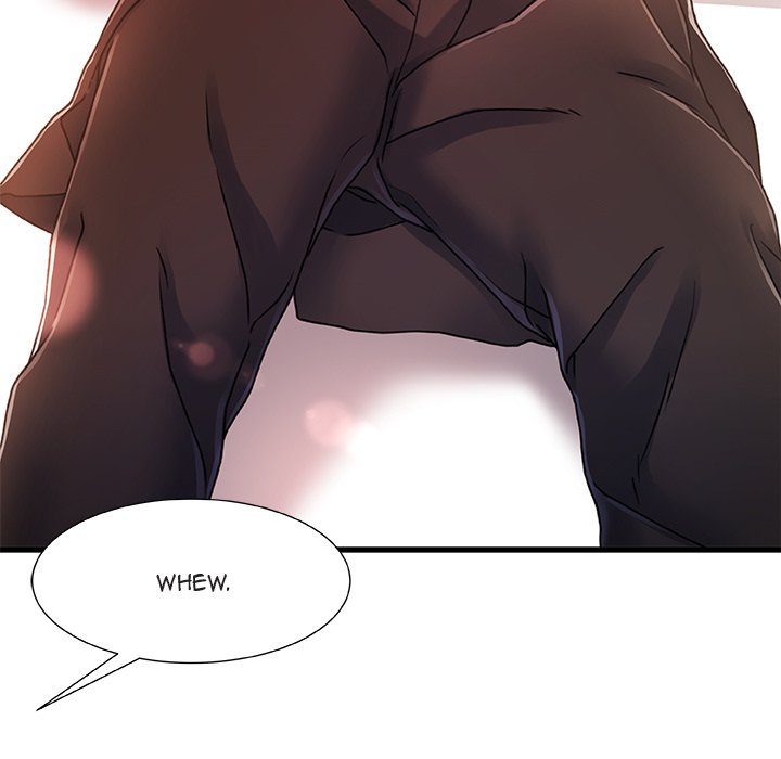 Achilles Heel chapter 19 page 16