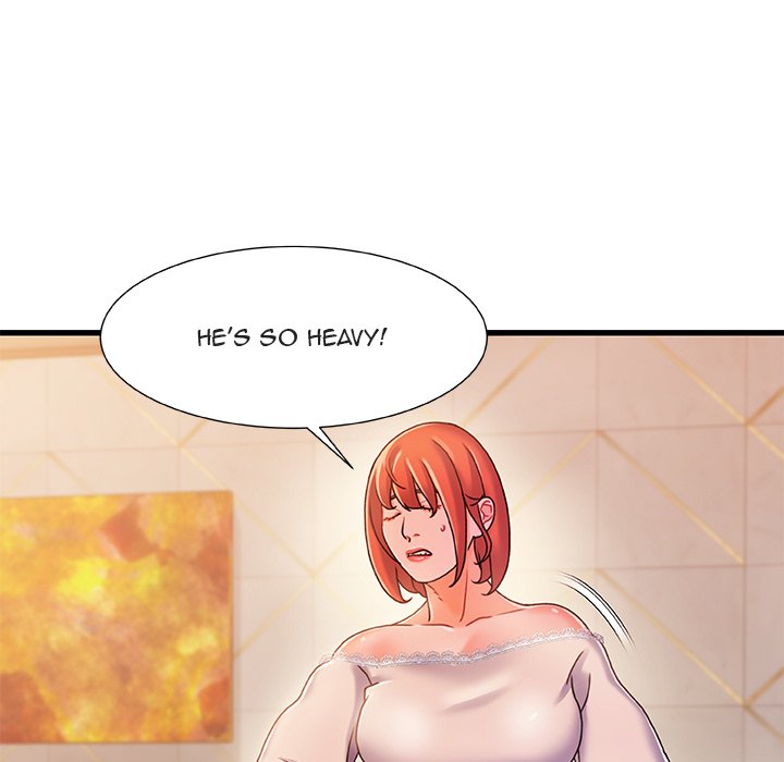 Achilles Heel chapter 19 page 17