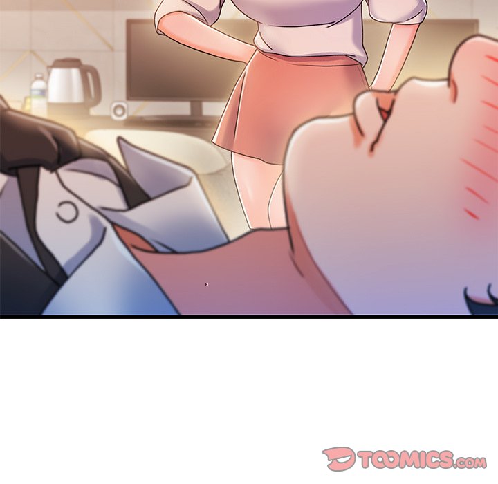 Achilles Heel chapter 19 page 18