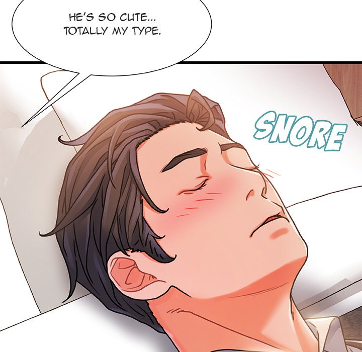 Achilles Heel chapter 19 page 22