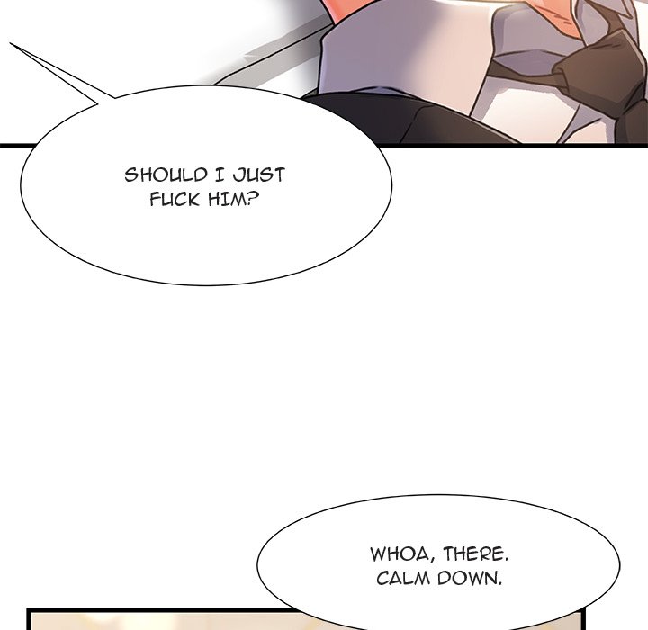 Achilles Heel chapter 19 page 23