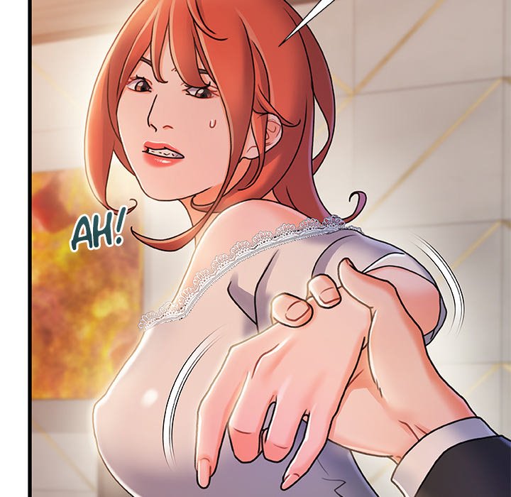 Achilles Heel chapter 19 page 31