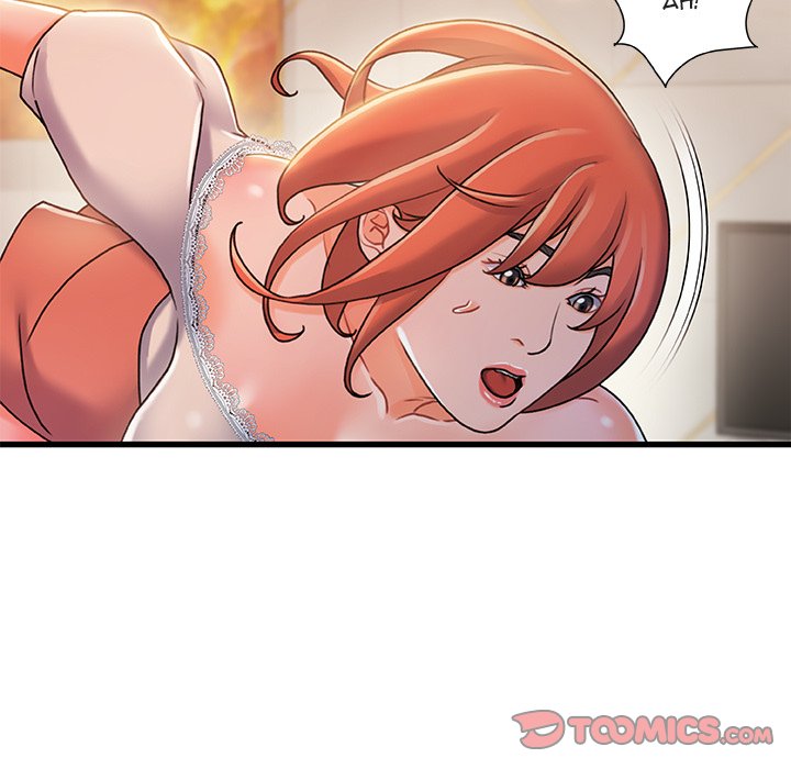 Achilles Heel chapter 19 page 33