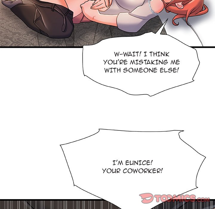 Achilles Heel chapter 19 page 39