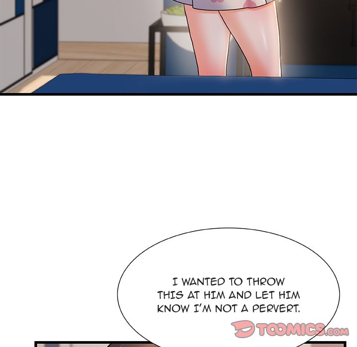 Achilles Heel chapter 19 page 54