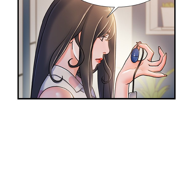 Achilles Heel chapter 19 page 55