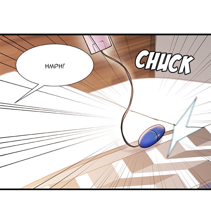 Achilles Heel chapter 19 page 56
