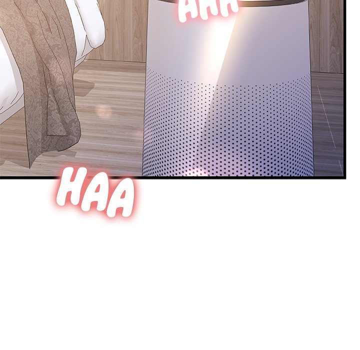 Achilles Heel chapter 19 page 67