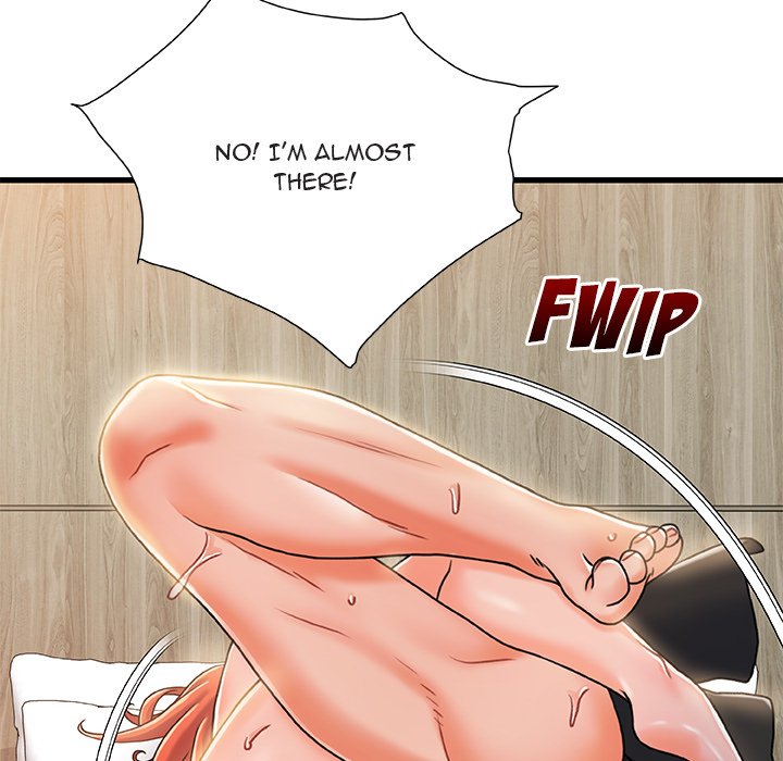 Achilles Heel chapter 19 page 76
