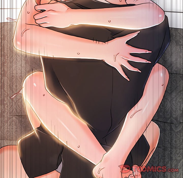Achilles Heel chapter 19 page 81