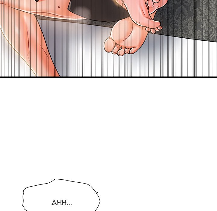 Achilles Heel chapter 19 page 82