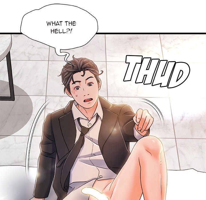 Achilles Heel chapter 19 page 97