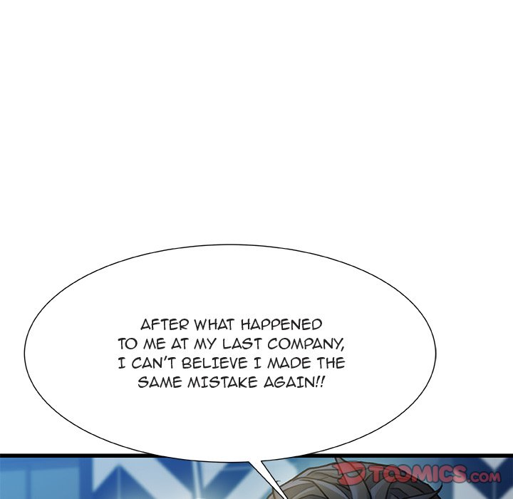 Achilles Heel chapter 19 page 108