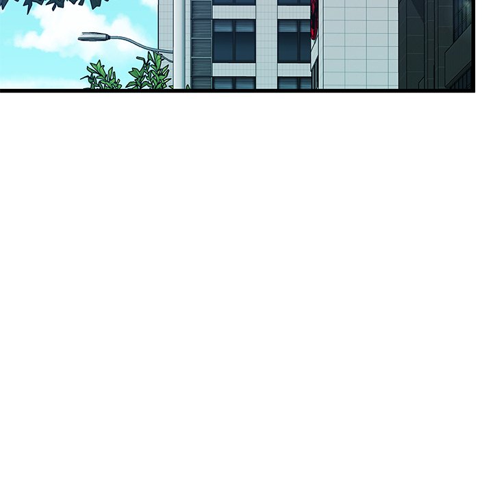 Achilles Heel chapter 19 page 113