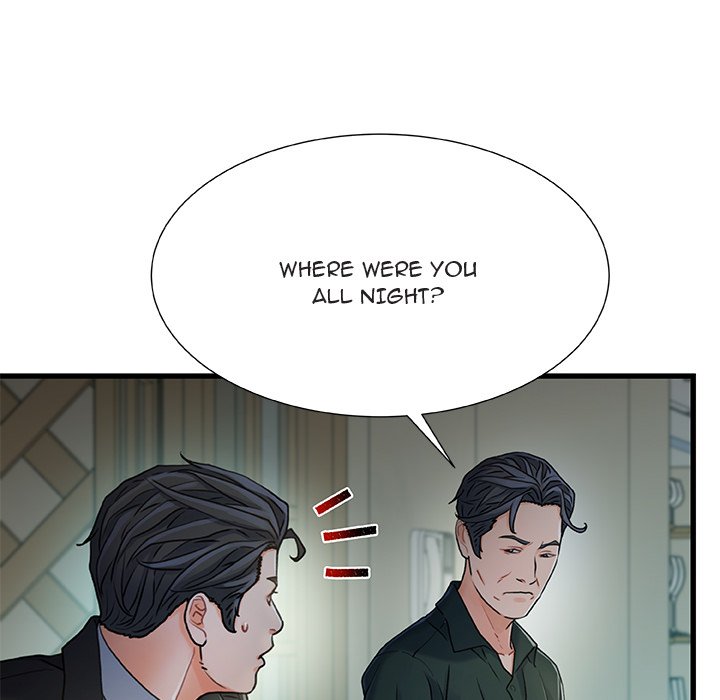 Achilles Heel chapter 19 page 116