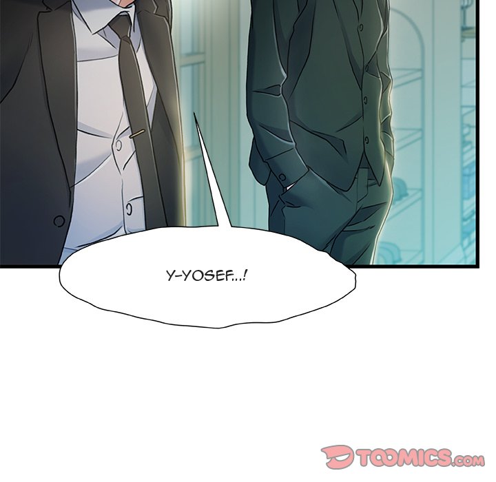 Achilles Heel chapter 19 page 117
