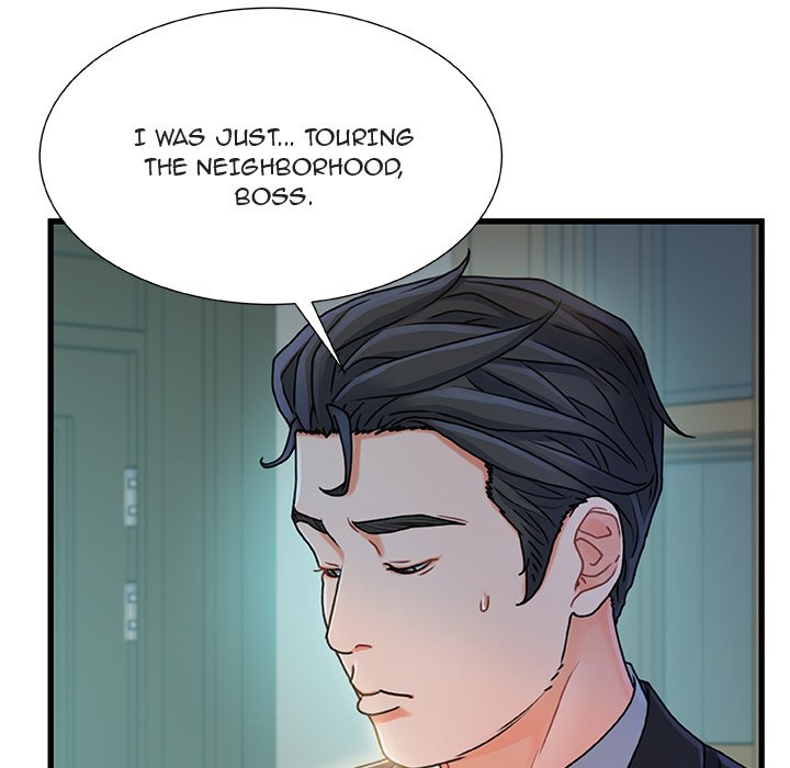 Achilles Heel chapter 19 page 118