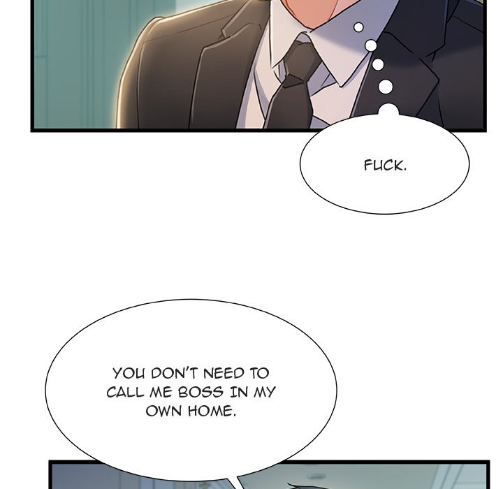 Achilles Heel chapter 19 page 119