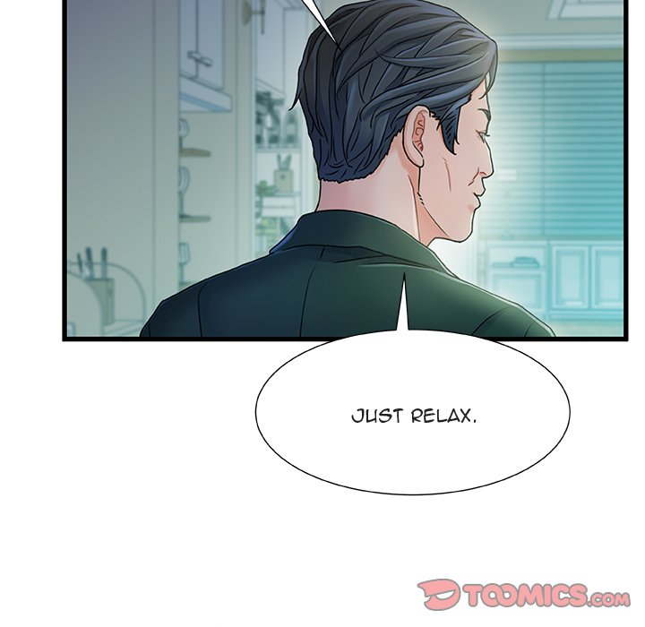Achilles Heel chapter 19 page 120