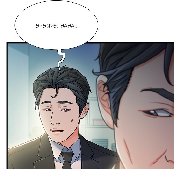 Achilles Heel chapter 19 page 121