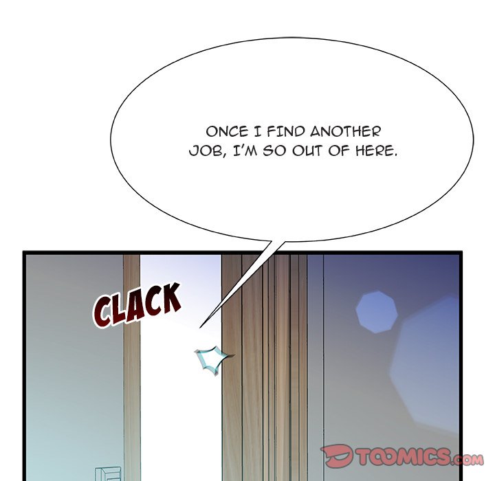 Achilles Heel chapter 19 page 126