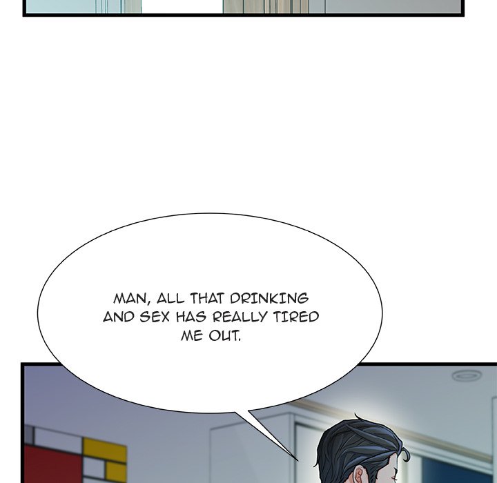 Achilles Heel chapter 19 page 127