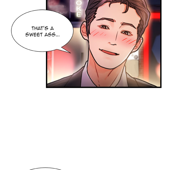 Achilles Heel chapter 2 page 9