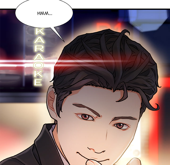 Achilles Heel chapter 2 page 10