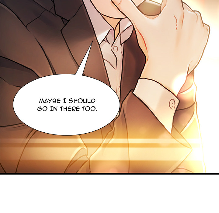 Achilles Heel chapter 2 page 11