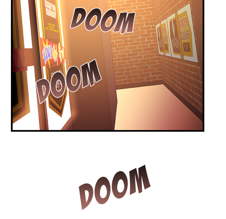 Achilles Heel chapter 2 page 13