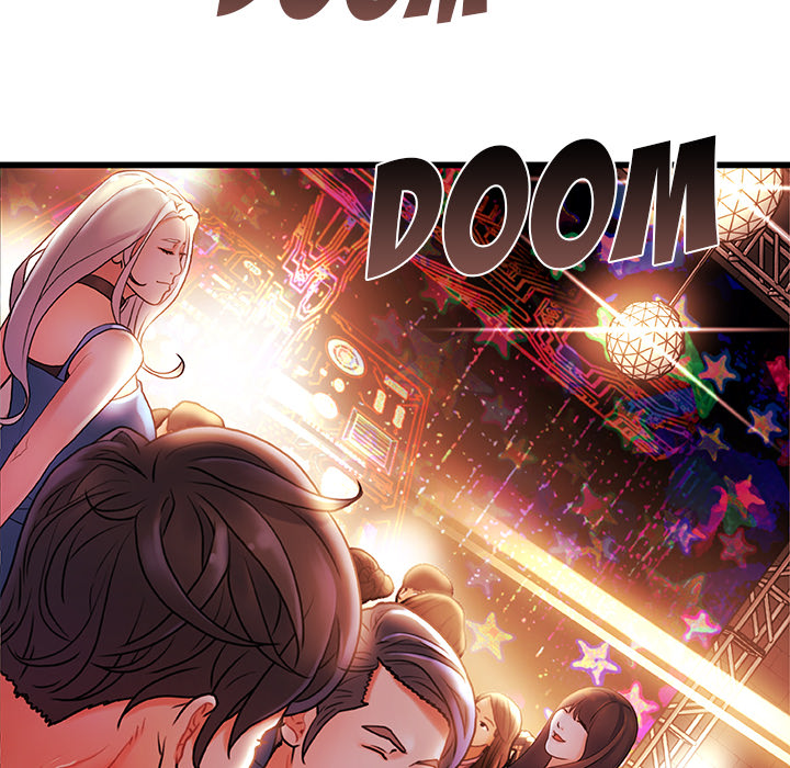 Achilles Heel chapter 2 page 16