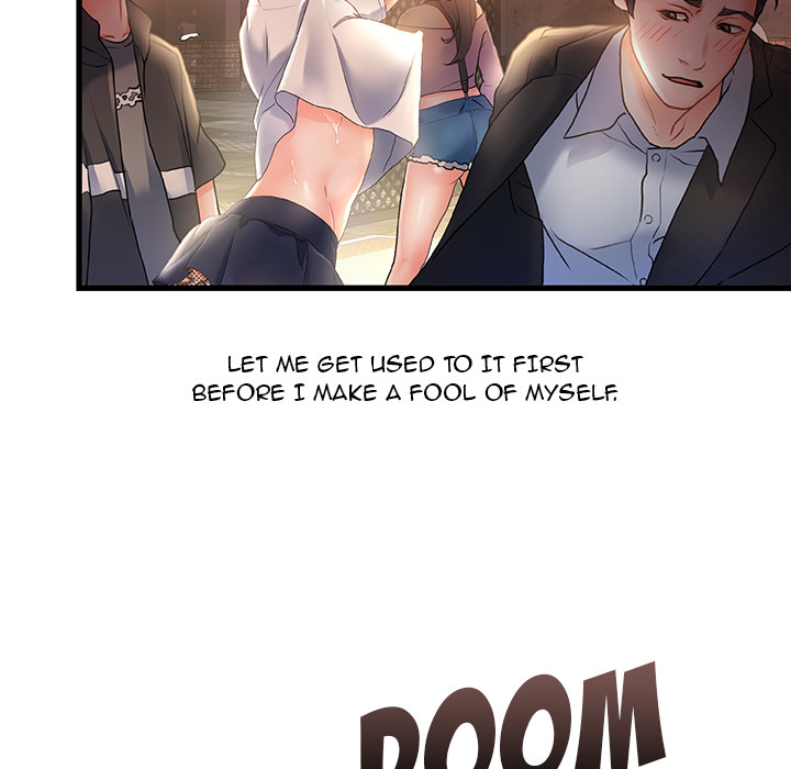 Achilles Heel chapter 2 page 27