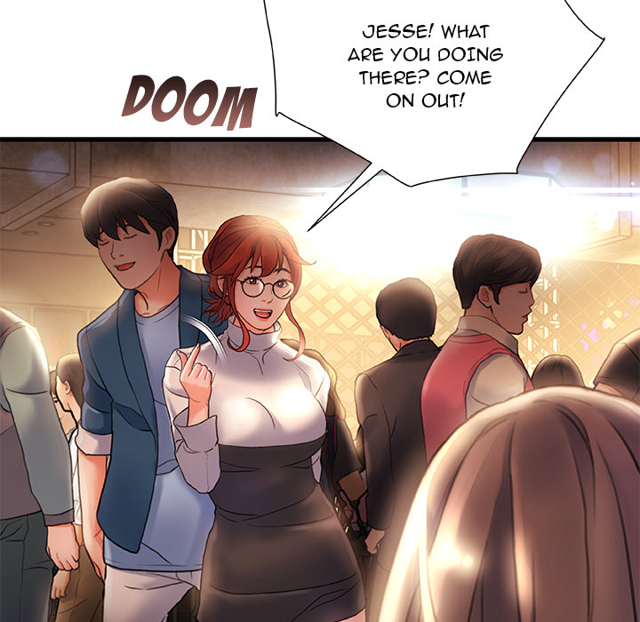 Achilles Heel chapter 2 page 31