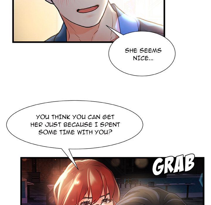 Achilles Heel chapter 2 page 38