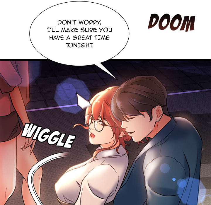 Achilles Heel chapter 2 page 40