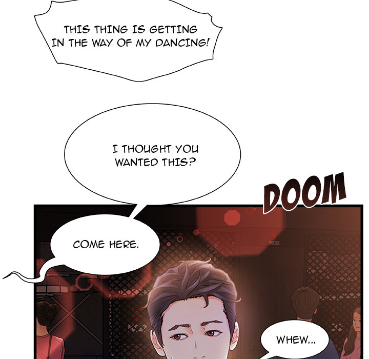 Achilles Heel chapter 2 page 42