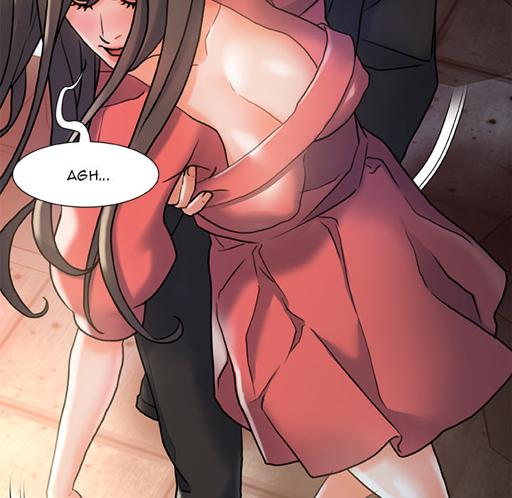 Achilles Heel chapter 2 page 60
