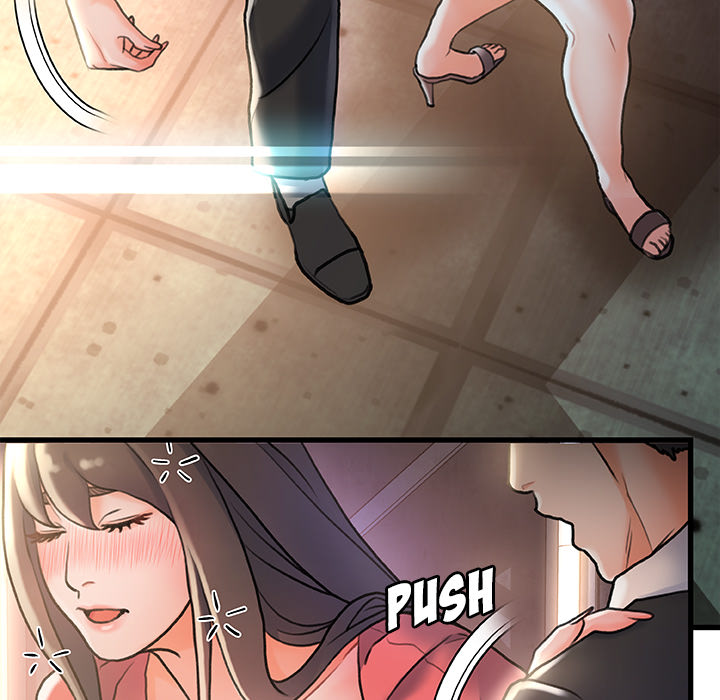 Achilles Heel chapter 2 page 61