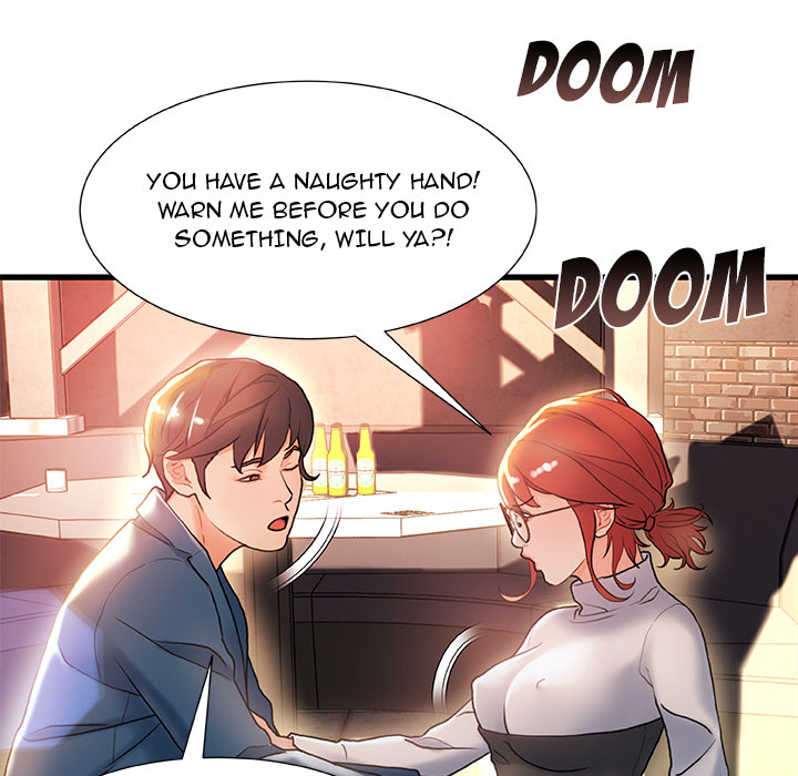 Achilles Heel chapter 2 page 70