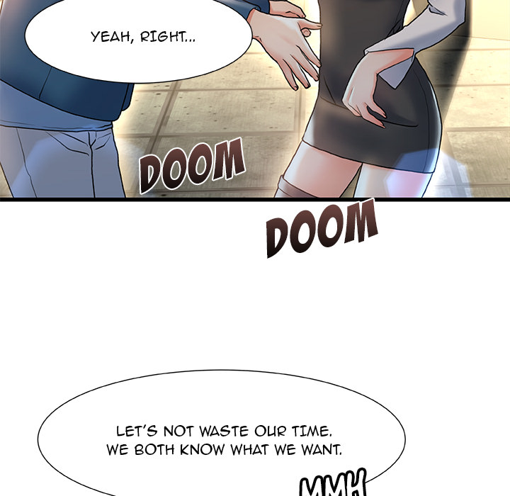 Achilles Heel chapter 2 page 71