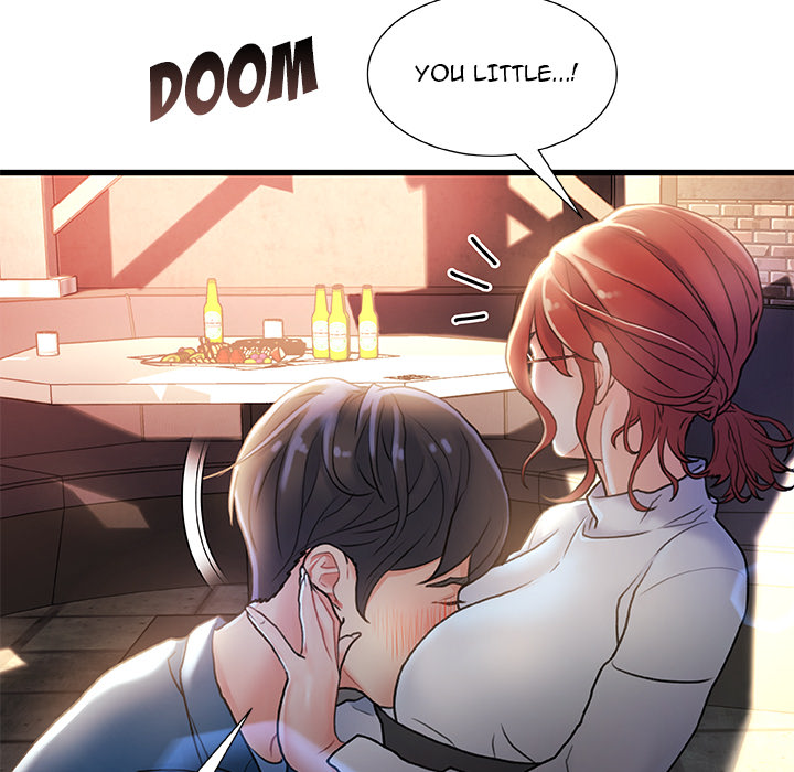Achilles Heel chapter 2 page 73
