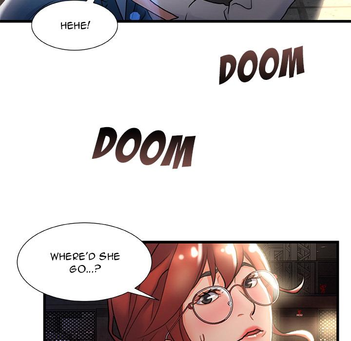 Achilles Heel chapter 2 page 74