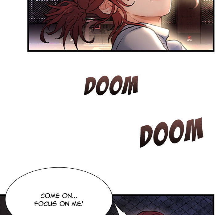 Achilles Heel chapter 2 page 75