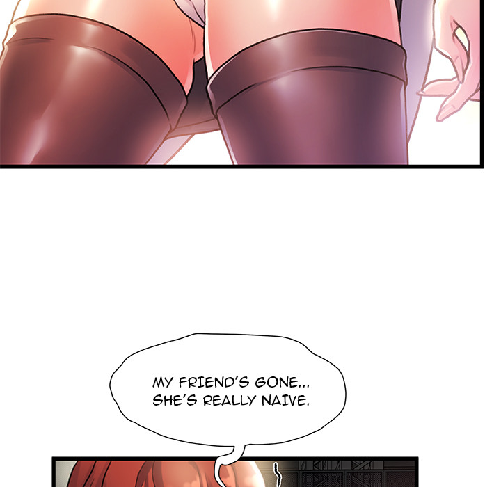 Achilles Heel chapter 2 page 77
