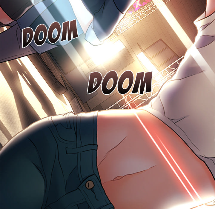 Achilles Heel chapter 2 page 82