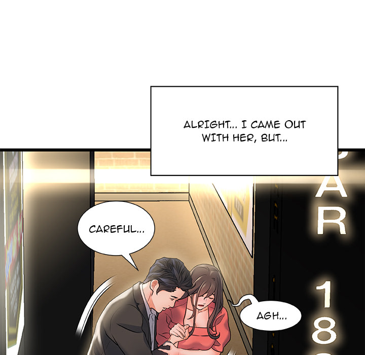 Achilles Heel chapter 2 page 85