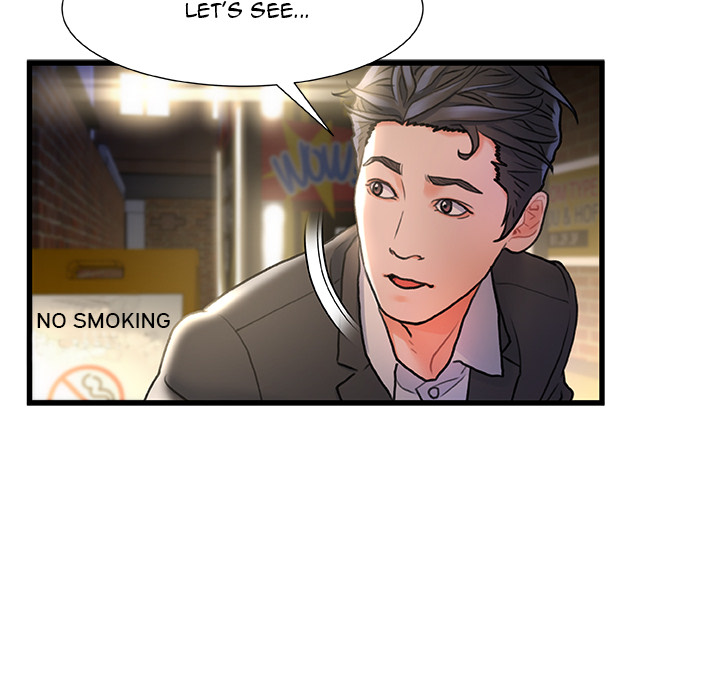 Achilles Heel chapter 2 page 91