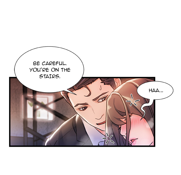Achilles Heel chapter 2 page 96