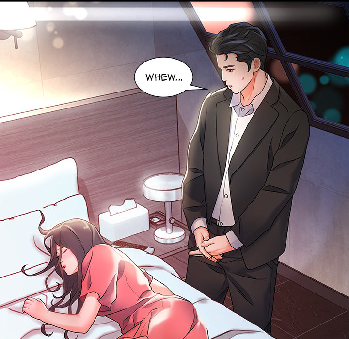 Achilles Heel chapter 2 page 112