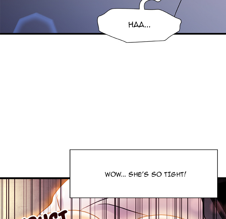 Achilles Heel chapter 2 page 134